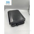 Caja de fibra divisora ​​FTTH